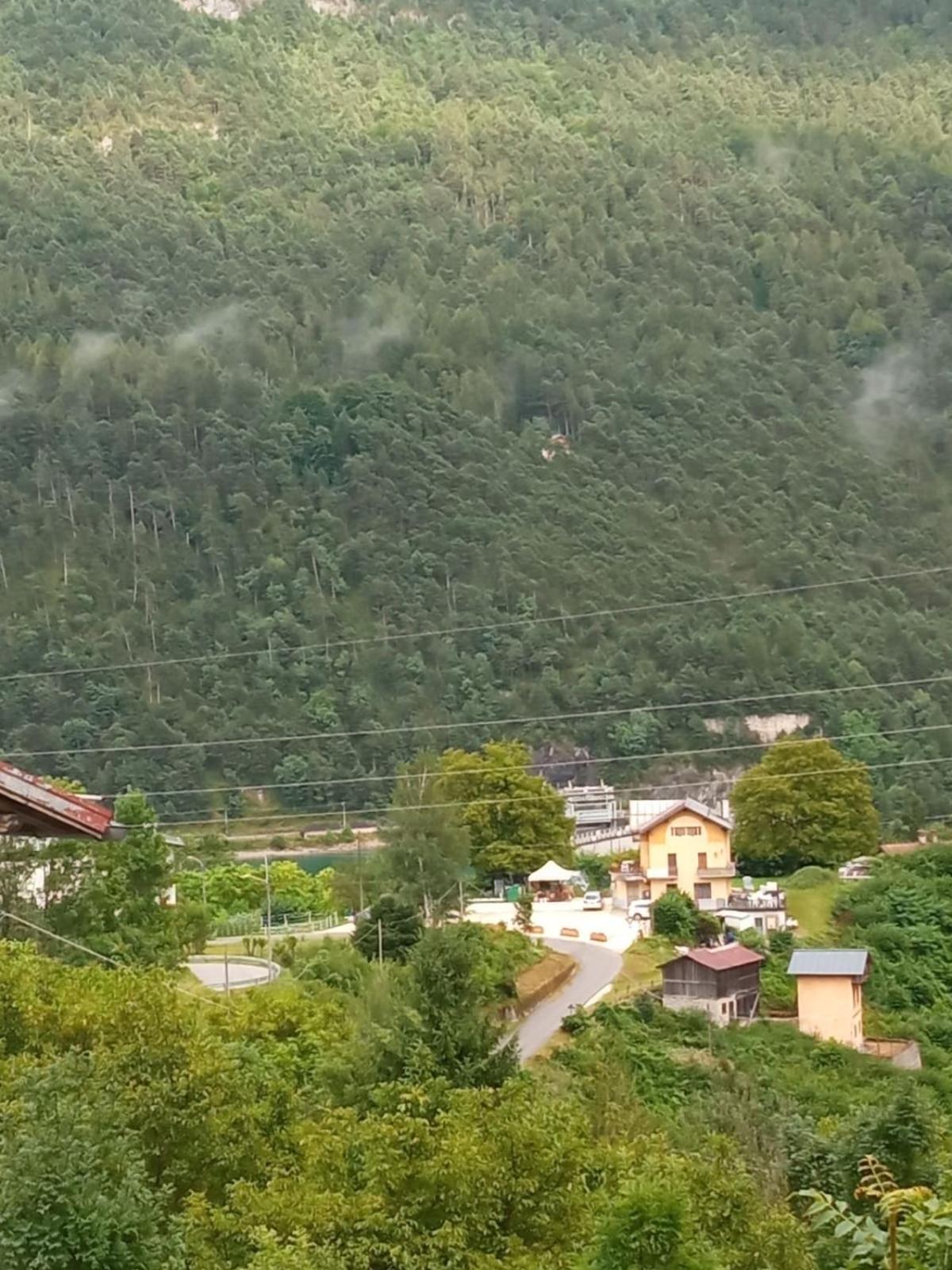 Pt Sottocastello Appartamento